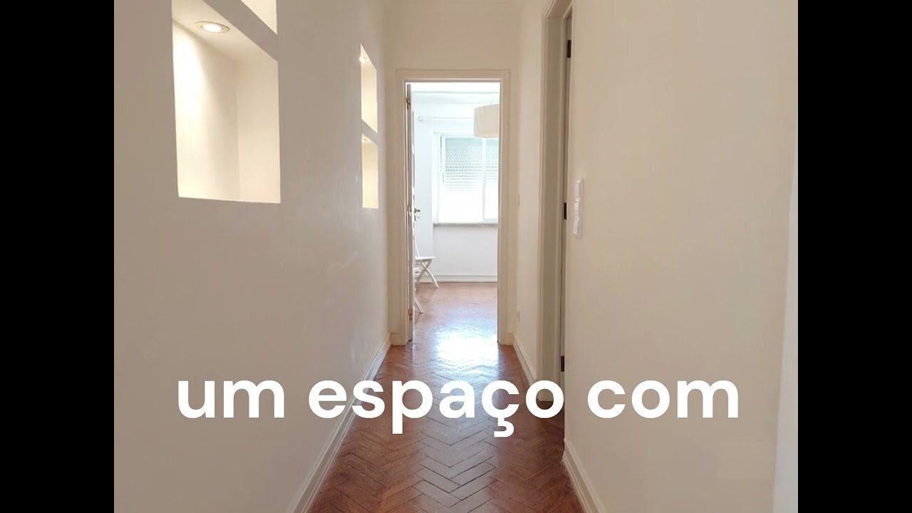 Vídeo do imóvel