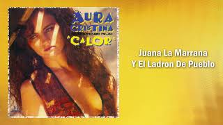 Kadr z teledysku Juana La Marrana Y El Ladrón De Pueblo tekst piosenki Aura Cristina Geithner