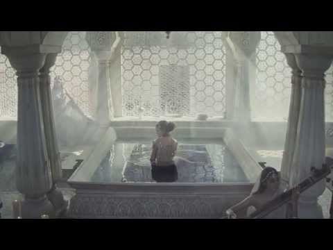 Shalimar, the first oriental perfume in the world GUERLAIN - Paris Gallery - باريس غاليري