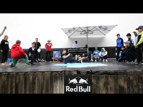 Rostons vs. NSB Floormaster 2020