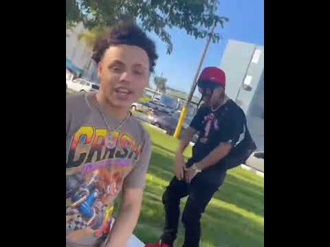 @liljay.999 - Yo dije que iba a drilliar 😁 #999 #3ple9ine #47 🎸😤👿🔥