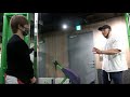エドワード加藤の話に夢中になって筋トレ集中できなかった時の肩トレ!
