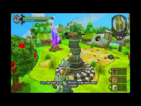 happy wars xbox 360 hack