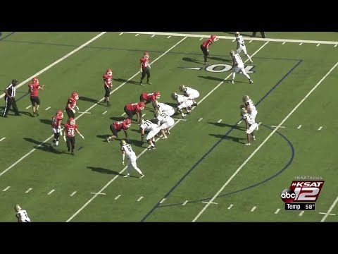 BGC Playoffs Week 1 Saturday Night Highlights