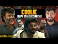 Coolie Trailer Review Breakdown