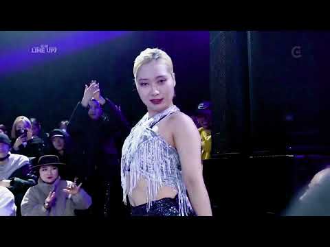 WAACKXXXYㅣJUDGE SHOWCASE ㅣ2022 LINE UP SEASON 7