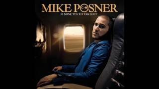 Mike Posner - 31 Minutes to Takeoff