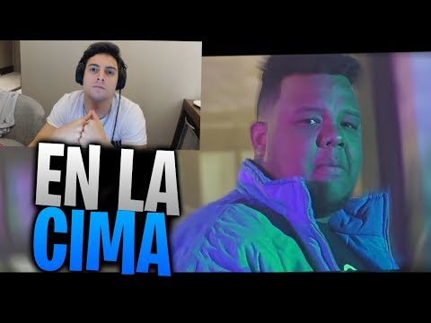 REACCIÓN - JADO PVG X AKAPELLAH - "EN LA CIMA"