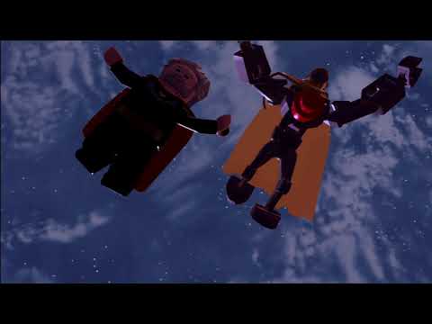 LEGO Star Wars III: The Clone Wars (No Commentary) | #63 - Castle of Doom