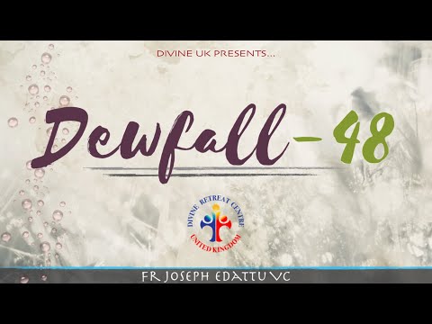 Dewfall 48 - Do not forget your roots