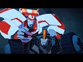 Transformers: Robots in Disguise | S02 E13 | Episodio COMPLETO | Animación
