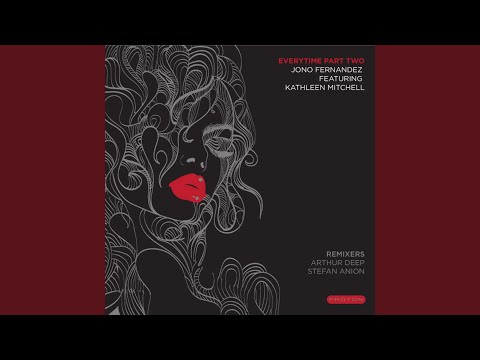 Everytime (Stefan Anion's 'Tribute to Ikutaro Kakehashi' Mix)