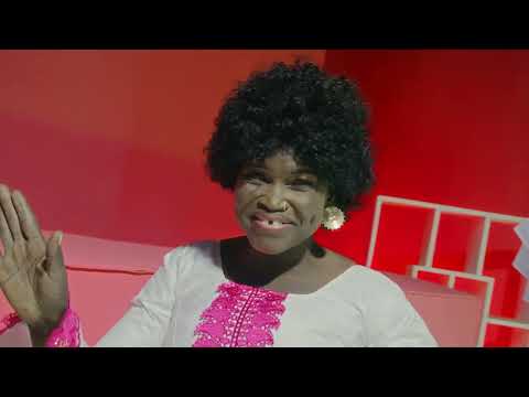 Fadeen - Jeune Liguidi feat Natou Baswidga (Clip Officiel)