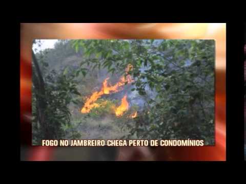 Assista ao Jornal da Alterosa 1ª Edição - 19/09/2014