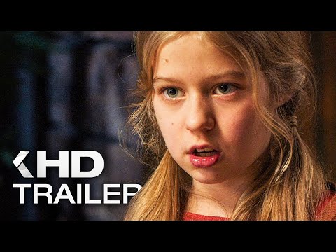 WEIHNACHTEN IM ZAUBEREULENWALD Trailer German Deutsch (2021) Exklusiv