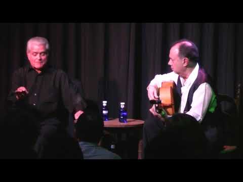 Soleá, Alfonso Salmerón, Casapatas, diciembre 2018