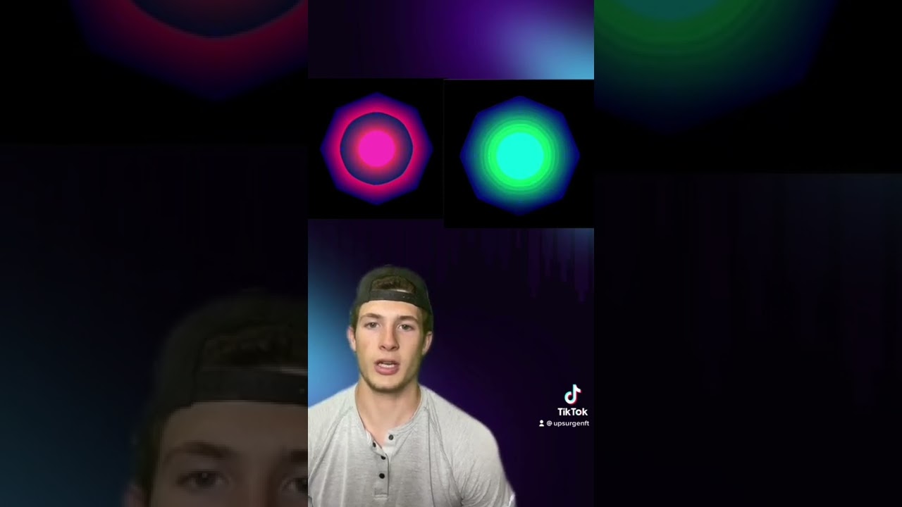 Quantum, the first NFT