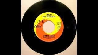 Donna Loren - 90 Day Guarantee &amp; 10 Good Reasons