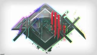 SKRILLEX - Goin&#39; In (Skrillex Goin&#39; Hard Mix) FULL SONG!