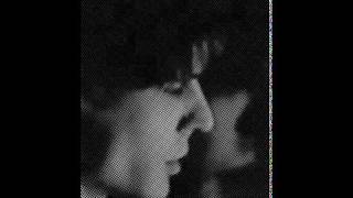 John Maus - Matter Of Fact (Demo)