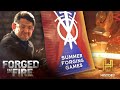 SUMMER FORGE! Knives Made From RAILROAD Spikes | Forged in Fire (Season 7)