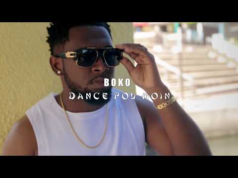 Boko(Afro Style) Danse pou moin.KFA. 2017