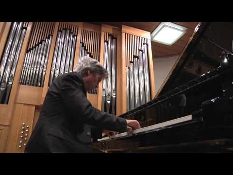 Robert Schumann, Fabel op. 12 Nr. 6