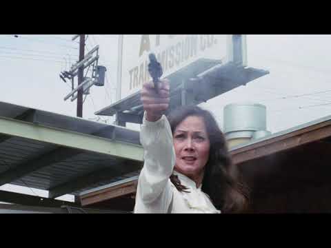 afbeelding Walking the Edge (1983) Official Reissue Trailer