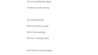 Pagan Lorn   Epitome Şarkı Sözü