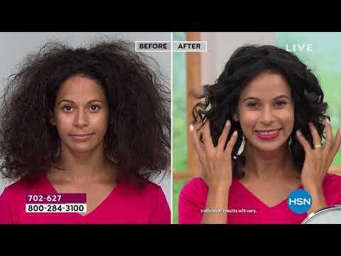 HSN | Beauty Tools of the Trade - Paula Abdul & Martino Cartier 05.26.2021 - 12 AM