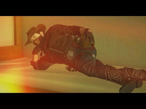 Hype matches - gishac (Kabal) vs PsychoJean (Erron Black)