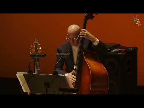 【Chris Carpio：向小巨人致敬 Tribute to The Little Giant】My Bebop Tune