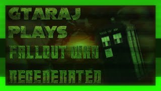 FALLOUT WHO REGENERATED GOT A HUGE UPDATE!!!