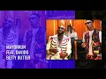Mayorkun - Betty Butter feat. Davido [Audio]