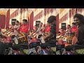 Muthal Muthalil Parthen KP Kumaran Nadhaswaram Concert