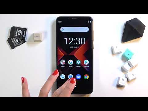 How to Switch Off All Running Apps in CUBOT X19 S – Remove Background Apps