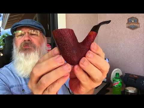 YABO  |   More Estate Pipes  |   Another YABO from Briar Boy