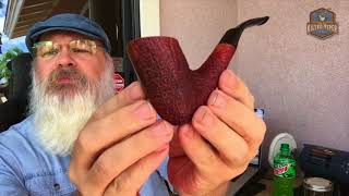 YABO  |   More Estate Pipes  |   Another YABO from Briar Boy