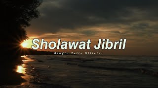 Download lagu Sholawat Jibril Akustik [ Lirik ] mp3