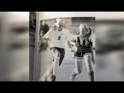 Allie Long`s World Cup win motivates coaches and players at her old Long Island high school