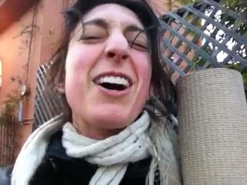 40 Days of Yoga, Day 33: The Truth