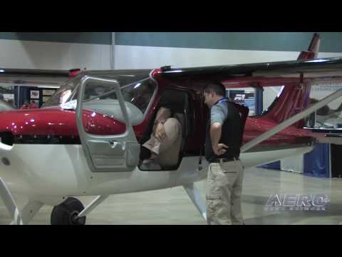 Aero-TV: Glasair Aviation -Thoughts On The Evolution Of Sport Aviation