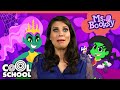Ms Booksy Meets Evil Fairy Tale Villains Cool School Compilation