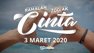 Ramalan Zodiak Cinta Selasa 3 Maret 2020, Taurus Salah Paham