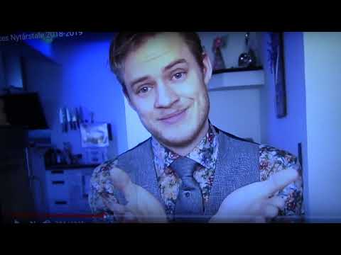 MongoTV_1900 - Nytårs Mad 2018 Herregårdskotelet - Svar Til Gex og Om Hyggen76