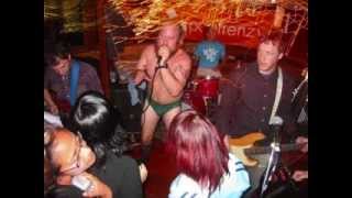 Les Savy Fav - the equestrian