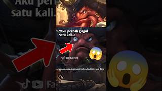 Download lagu The Meaning of Failure in Voice Bane #mlbb #mobilelegendsbangbang mp3