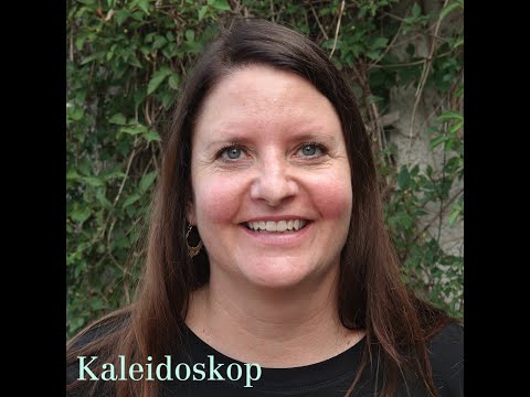 Museum Langmatt – Kaleidoskop Nr. 9: Martina Huggel, Projektverantw. Gesamtsanierung Museum Langmatt