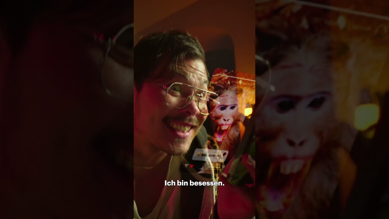 Liked to death: Der grausame Handel mit exotischen Haustieren