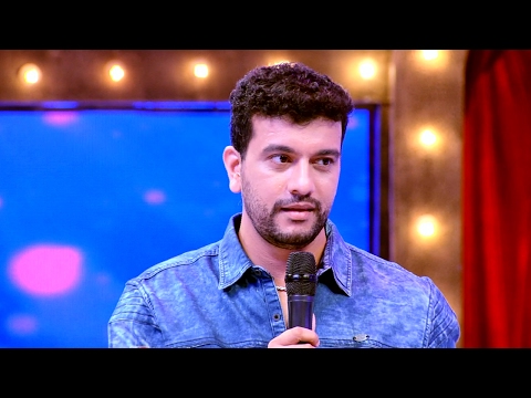Komady Circus I Ramesh Pisharody AKA Fedrick Perera! I Mazhavil Manorama